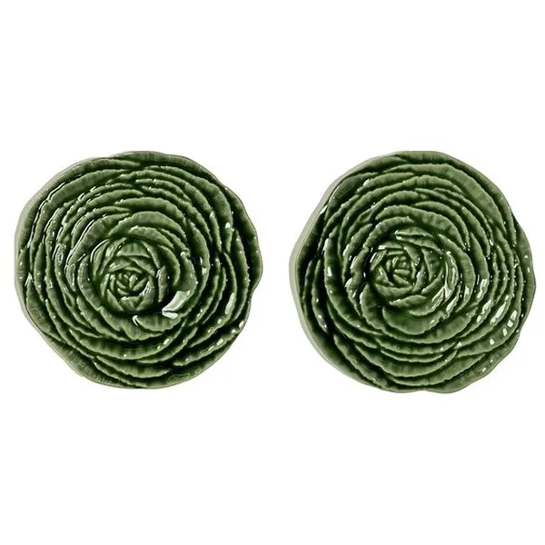 Veggie Glasunderlag 2-pak