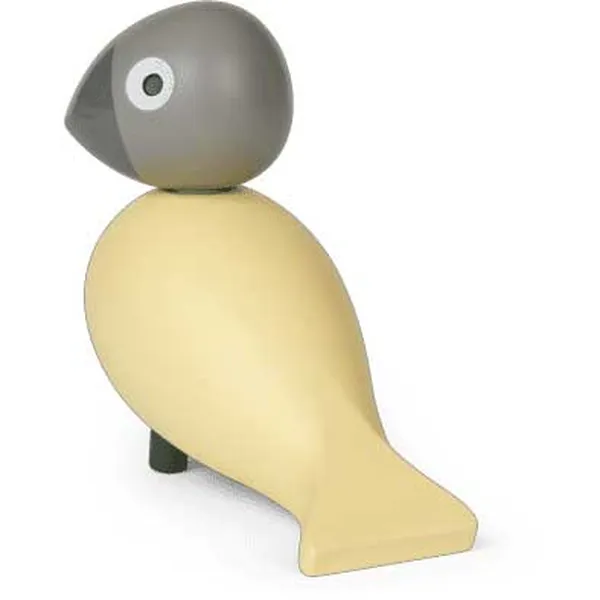 Bella Vuosilintu 2025 125 cm Creme / Harmaa