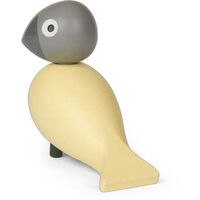 Bella Vuosilintu 2025 125 cm Creme / Harmaa