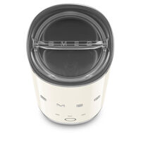 MFF02CREU Mjölkskummare Creme