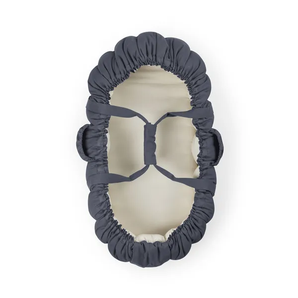 Babynest 3-in-1 Blå