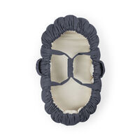 Babynest 3-in-1 Blå
