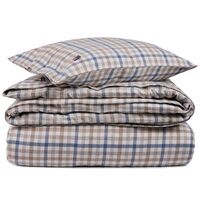 Flannel Bäddset 150x210 cm + 50x60