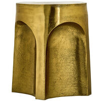 Riga Sidebord Antique Gold