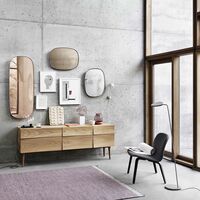 Reflect Senkki 180 cm Oiled Oak
