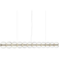 Luce Sferica S3 Pendel