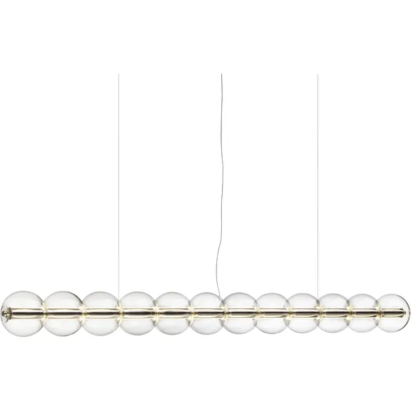 Luce Sferica S3 Pendel