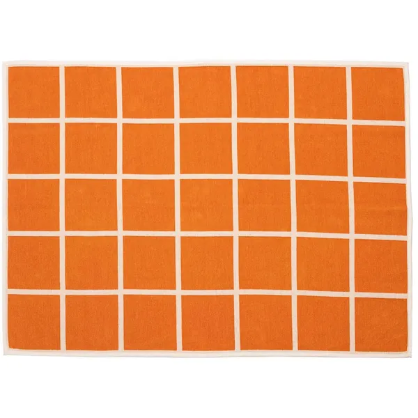 Criss Viltti 140x200 cm Pale Orange