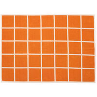 Criss Viltti 140x200 cm Pale Orange