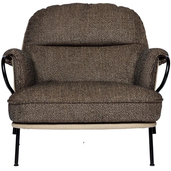 Lyra Armchair Safire 0001