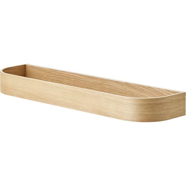 Epoch Hylla 79 cm Naturlig Ek / Dimma