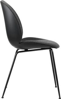 Beetle Stol Polstret Front / Konisk Fot Hallingdal 65 173