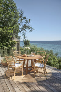 Margret Karmstol Outdoor Natur