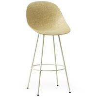 Mat Barstol 75 cm Hemp / Cream