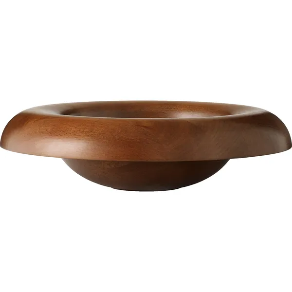 Rond Kulho 45 cm Ruskea