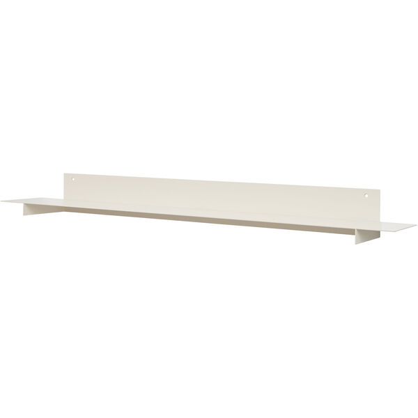 Planar Væghylde Medium Beige