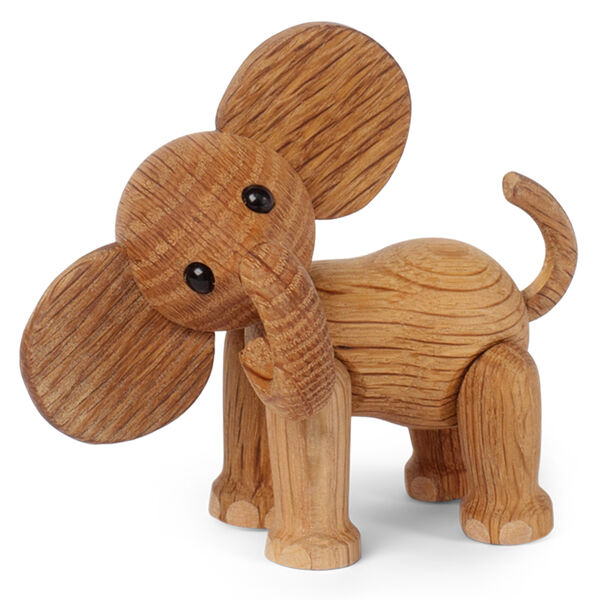 Ella Baby Elephant Puuhahmo 9 cm