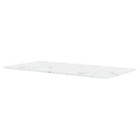 Panton Wire Ext Toppanel D:34 White Marble