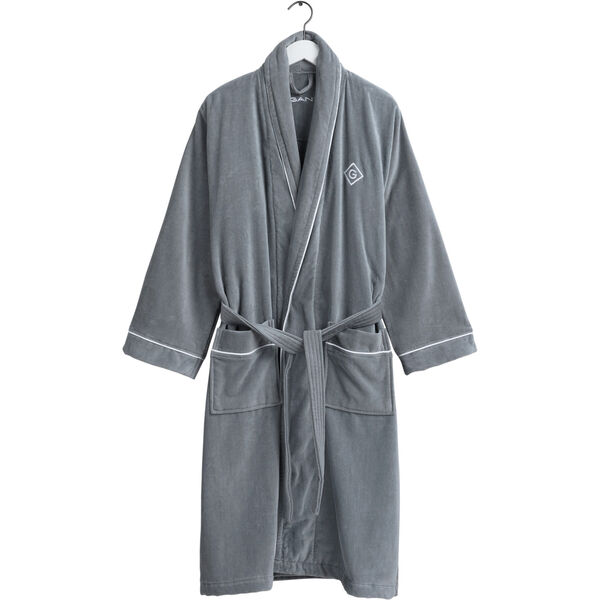 Icon G Badrock Elephant Grey S