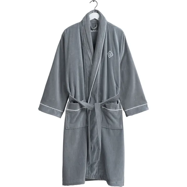 Icon G Badrock Elephant Grey S
