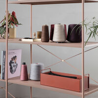 Plant Box Small Cashmere