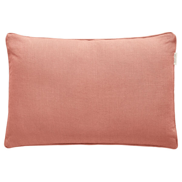 Soft Kudde 40x60 cm Rosa