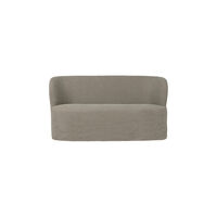 Stay Slipcover Sofa 150x70 cm Linen0024