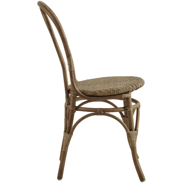 Lulu Spisebordsstol Antique