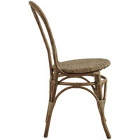 Lulu Spisebordsstol Antique