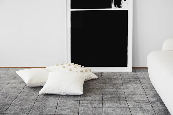 Nari Matto Vaaleanharmaa 250x350 cm