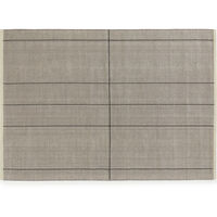 Seam Matto 170x240 cm Harmaa