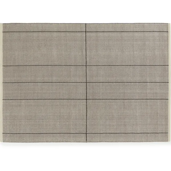 Seam Matto 170x240 cm Harmaa