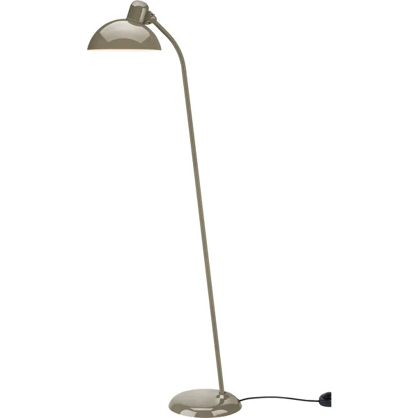 KAISER idell™ 6556-F Gulvlampe Olivengrøn