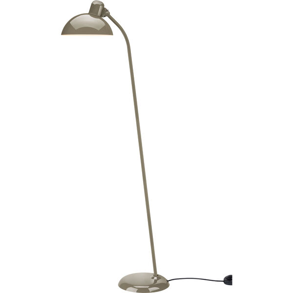 KAISER idell™ 6556-F Gulvlampe Olivengrøn