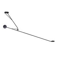 Aaro Taklampe Sort
