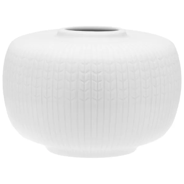 Swedish Grace Vase Ø13 cm Is