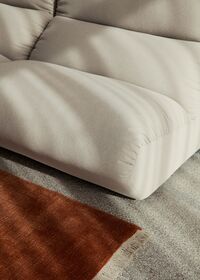 Hi Lo AV55 Modulsofa Grain
