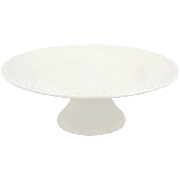 Fantasy Cake Stand Ø345 cm Turquoise