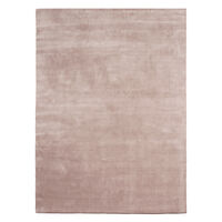 Earth Bamboo Teppe 200x300 cm Nougat Rose