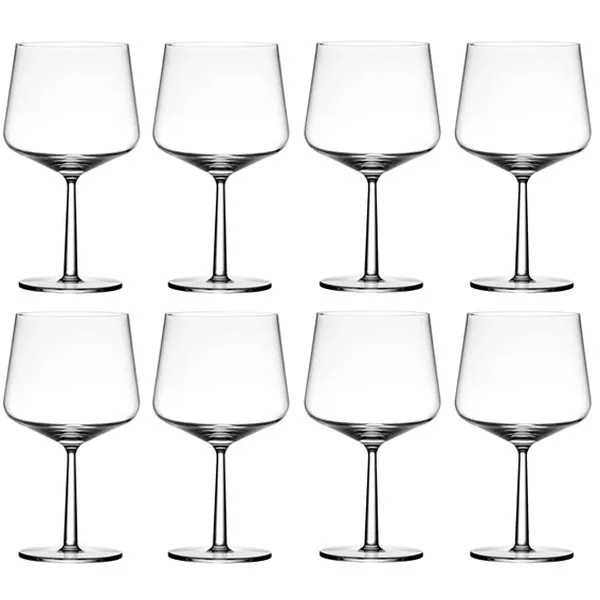 Essence Cocktailglas 63 cl 8-pak
