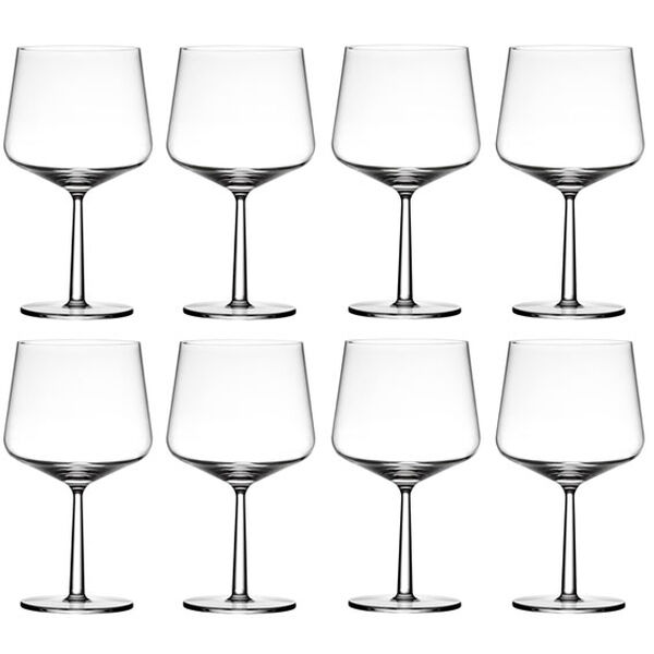 Essence Cocktailglas 63 cl 8-pak