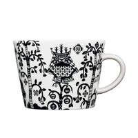 Taika Cappuccinokop Hvid