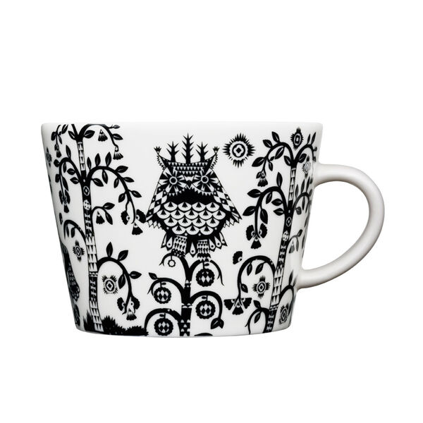 Taika Cappuccinokop Hvid
