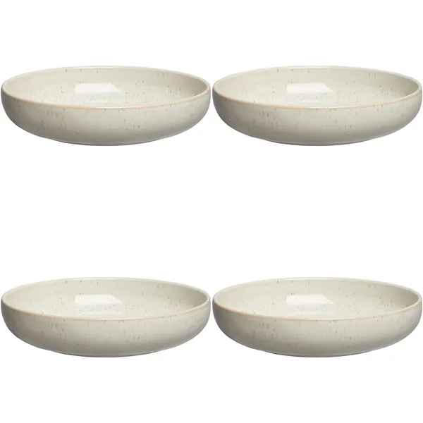 BON Kulho 22 cm 4 kpl:n pakkaus Steam