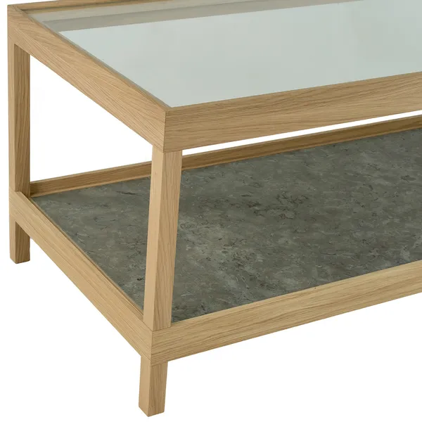 Ima Sofabord 50x125 cm