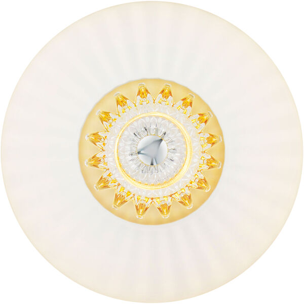 New Wave Optic XL Seinävalaisin Opal