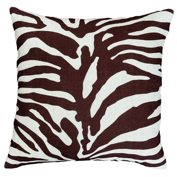 Lange Cushion Brown 50x50