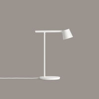 Tip Bordslampa Vit