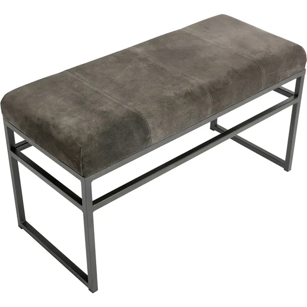 Bronx S Bænk W90 cm