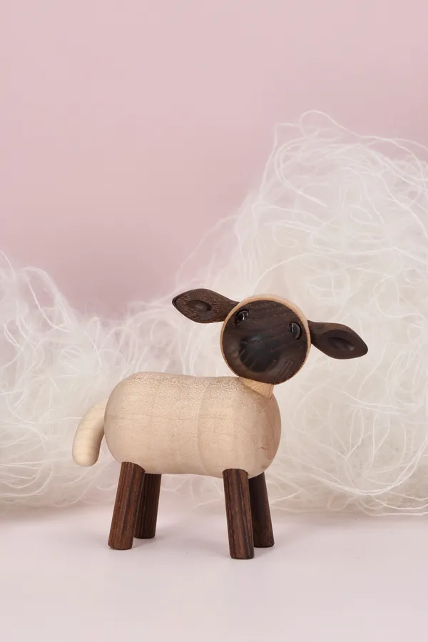 Will Puuhahmo Lammas 85 cm